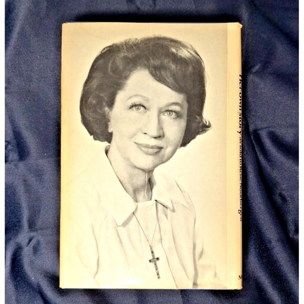 My Life and Prophecies Jeane Dixon HC 1st Ed 1969 Christian New Age Prophecy - Picture 5 of 16